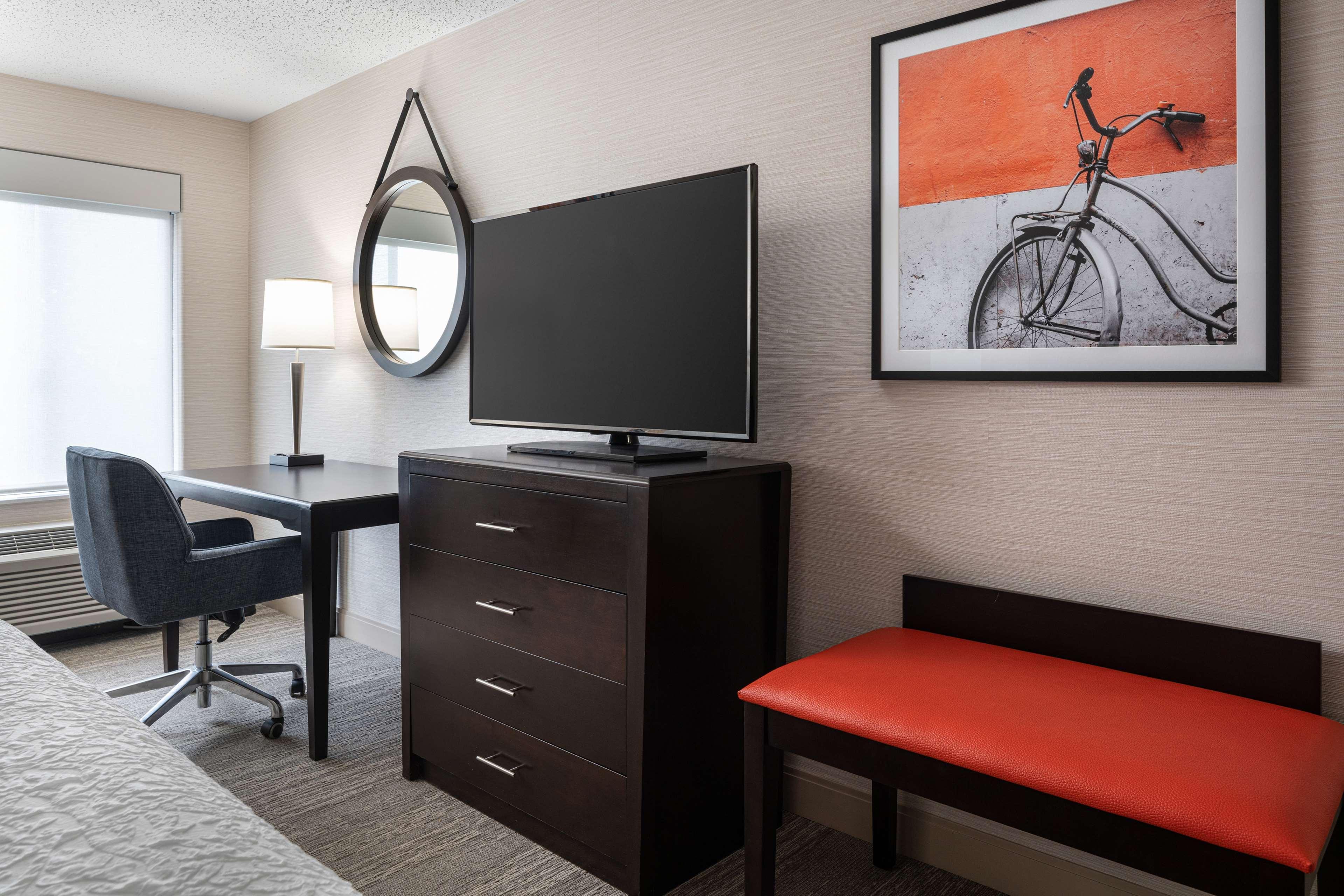 Hampton Inn Boulder/Луісвілл Екстер'єр фото