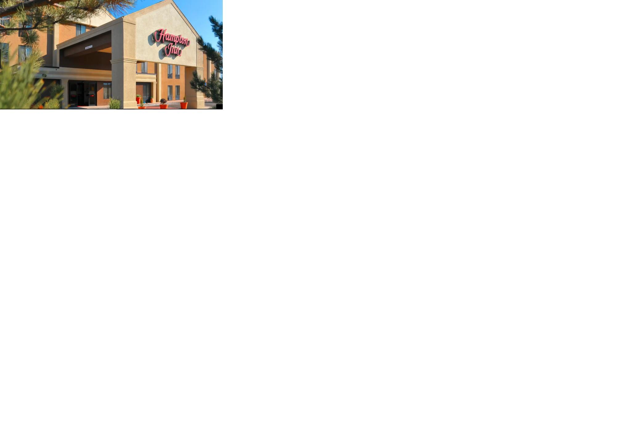 Hampton Inn Boulder/Луісвілл Екстер'єр фото
