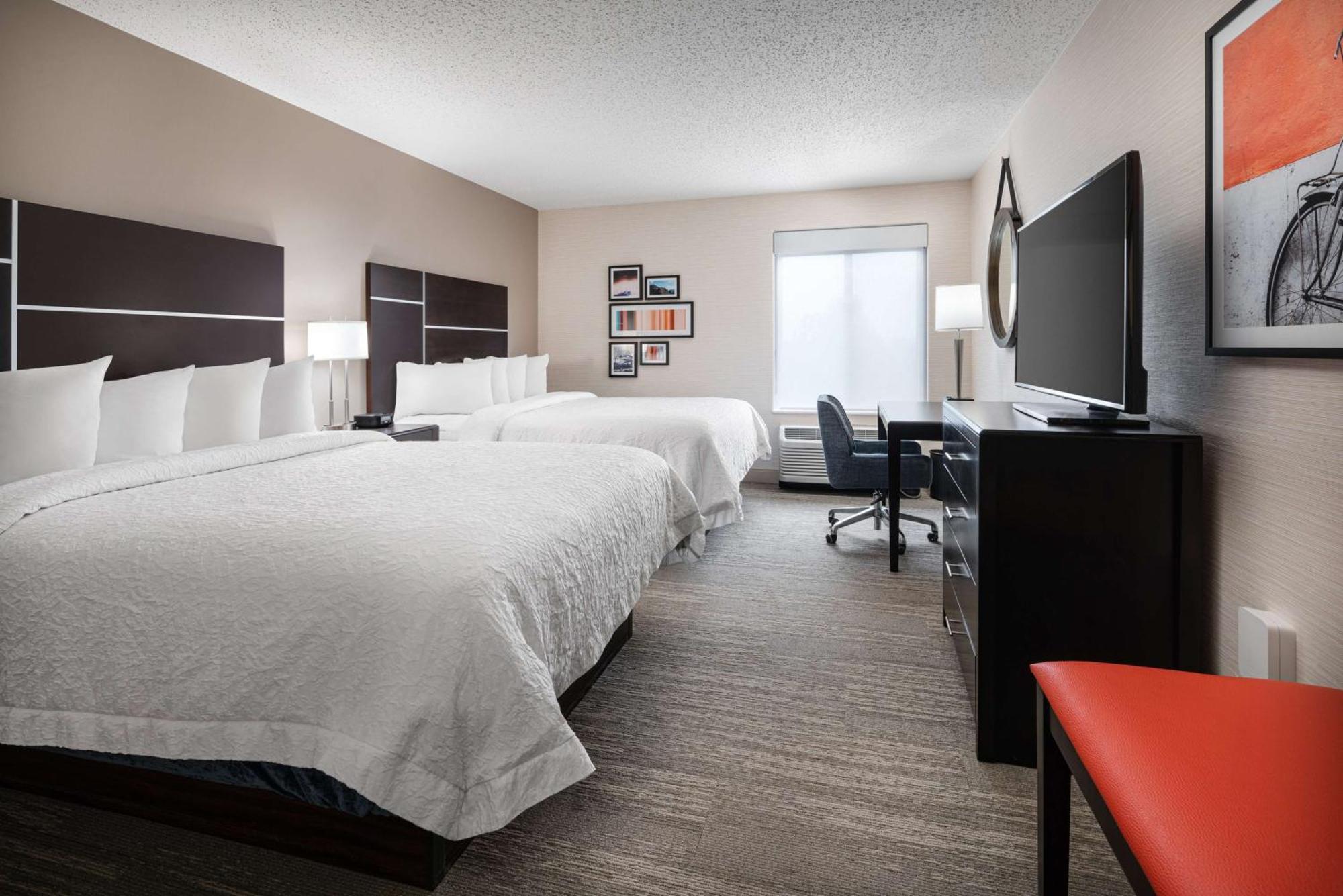 Hampton Inn Boulder/Луісвілл Екстер'єр фото