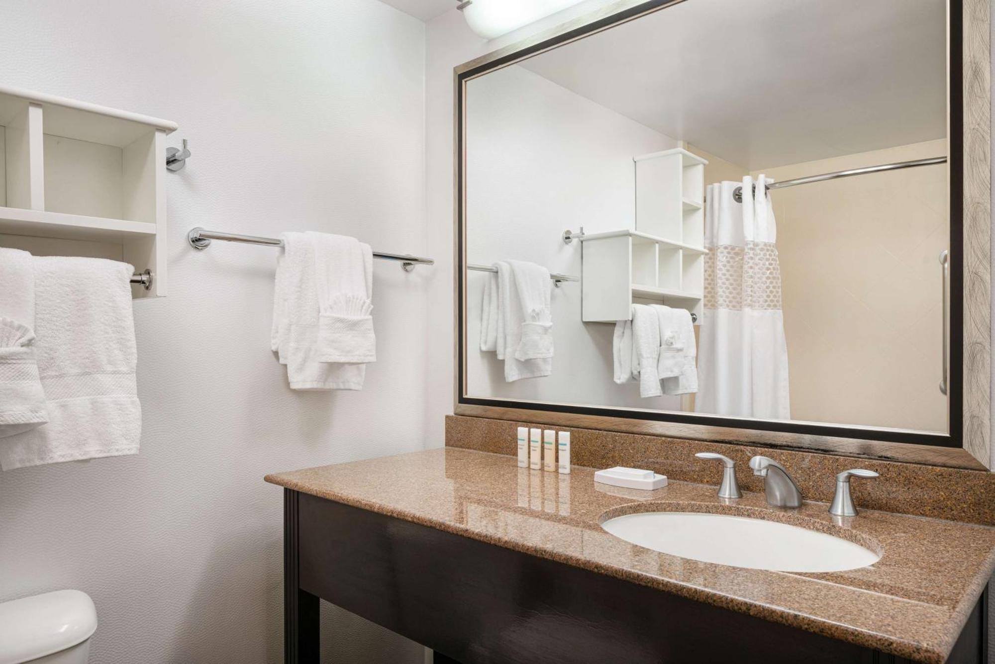 Hampton Inn Boulder/Луісвілл Екстер'єр фото