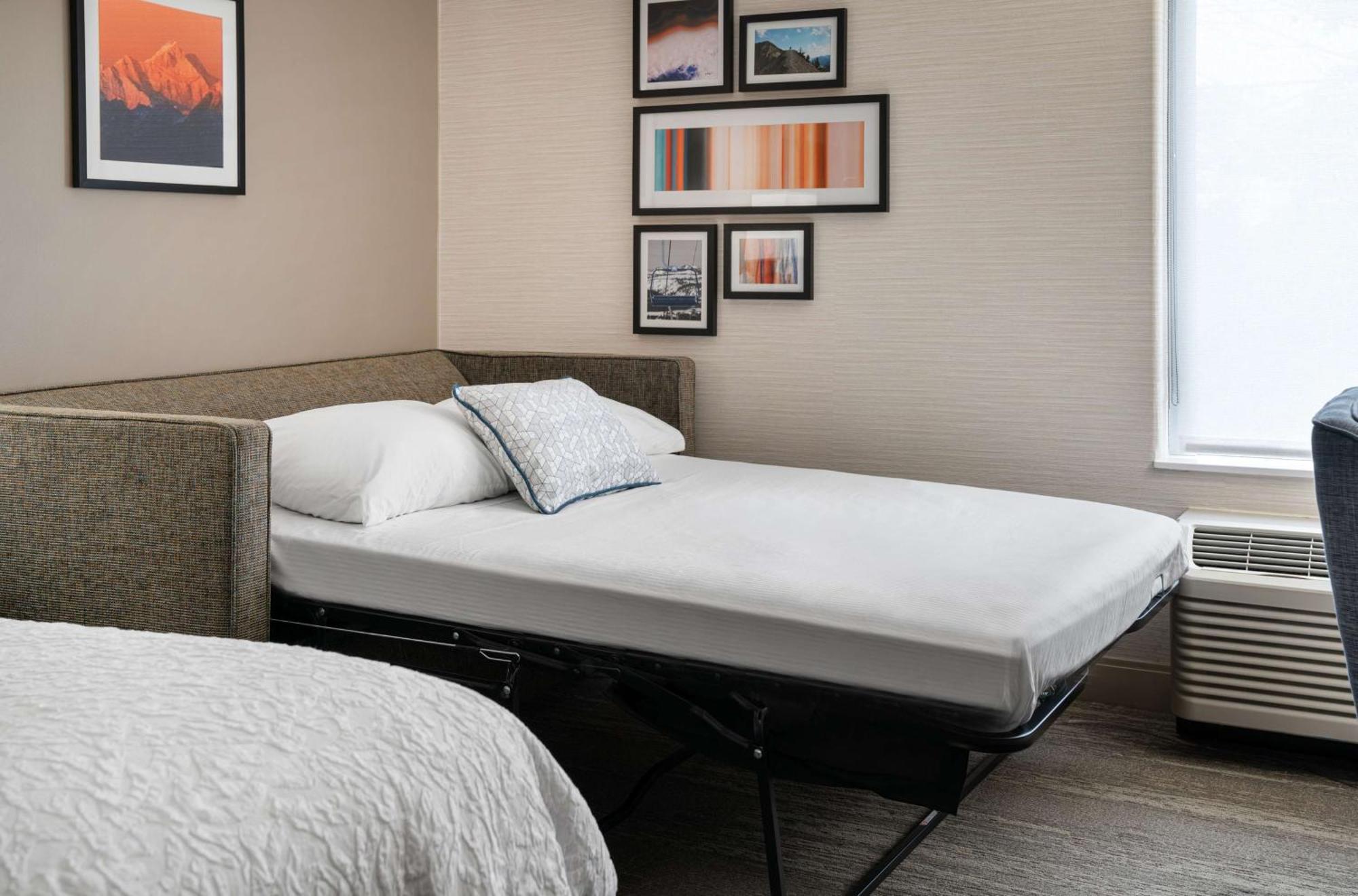 Hampton Inn Boulder/Луісвілл Екстер'єр фото