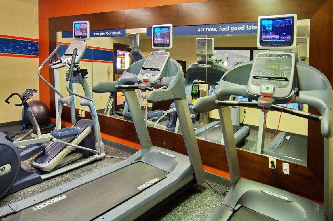 Hampton Inn Boulder/Луісвілл Екстер'єр фото