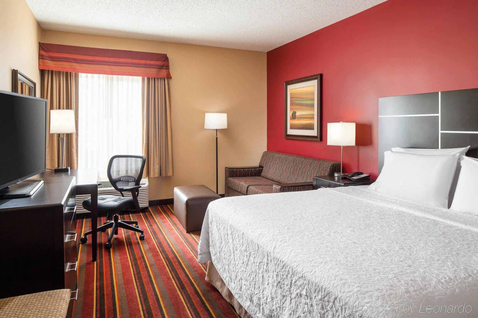 Hampton Inn Boulder/Луісвілл Екстер'єр фото