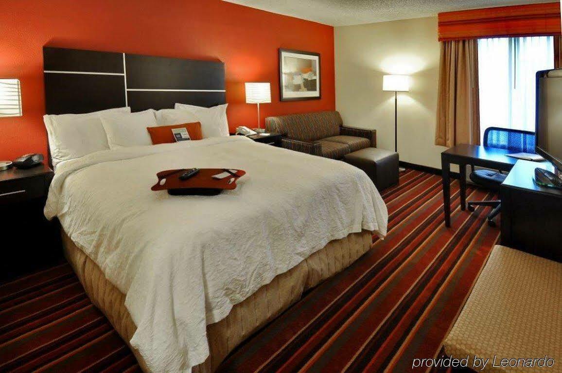 Hampton Inn Boulder/Луісвілл Екстер'єр фото